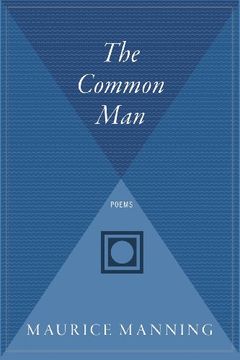 portada The Common Man (in English)