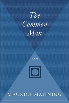 portada The Common Man (en Inglés)