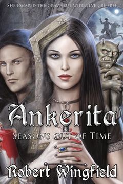 portada Ankerita: Seasons out of Time (in English)