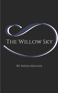 portada The Willow Sky