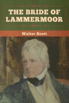 portada The Bride of Lammermoor (en Inglés)