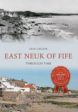 portada East Neuk of Fife Through Time