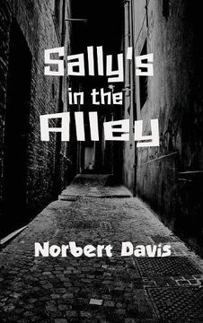 portada Sally's in the Alley