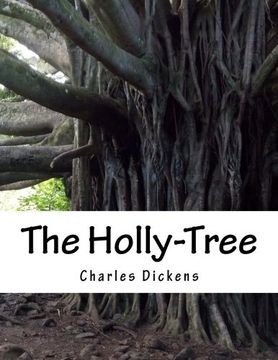 portada The Holly-Tree