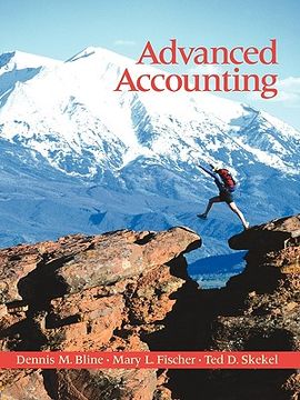 portada advanced accounting