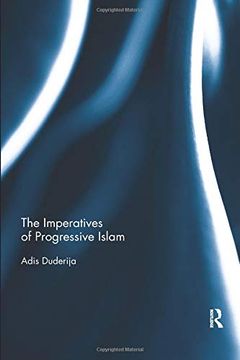 portada The Imperatives of Progressive Islam (en Inglés)