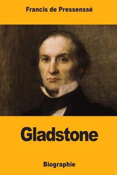 portada Gladstone (en Francés)