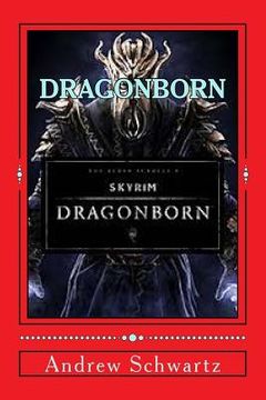 portada Dragonborn (en Inglés)