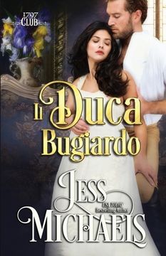 portada Il duca bugiardo (in Italian)