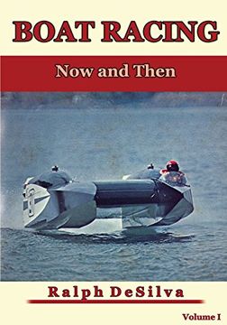 portada Boat Racing: Now and Then