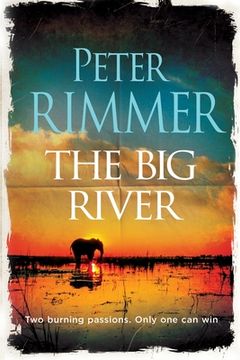 portada The Big River (en Inglés)