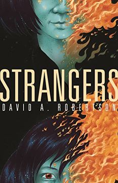 portada Strangers (Reckoner) (in English)