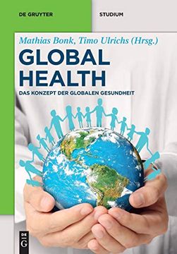 portada Global Health (en Alemán)