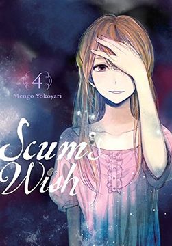 portada Scum's Wish, Vol. 4