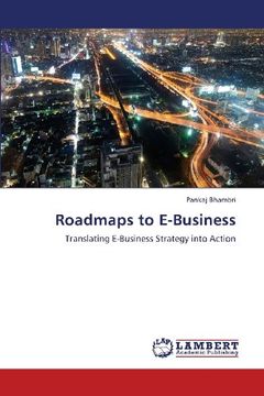 portada Roadmaps to E-Business