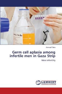 portada Germ Cell Aplasia Among Infertile Men in Gaza Strip
