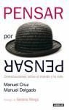 Pensar por pensar