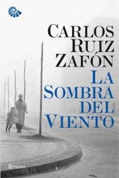 La Sombra del Viento
