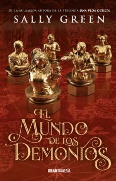 portada El Mundo de los Demonios (in Spanish)