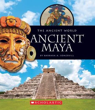 portada ancient maya