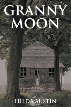 portada Granny Moon (en Inglés)