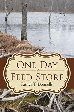 portada One day at the Feed Store