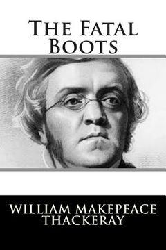 portada The Fatal Boots (en Inglés)