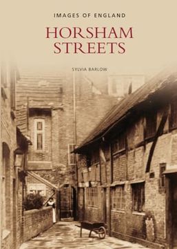 portada Horsham Streets (Images of England)