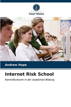 portada Internet Risk School (en Alemán)