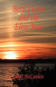 portada beryl's cove and the elvis man (in English)