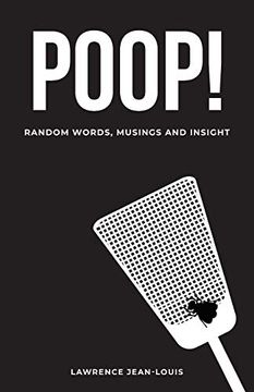 portada Poop! Random Words, Musings and Insight (in English)