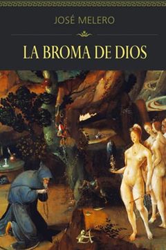 portada La Broma de Dios (in Spanish)