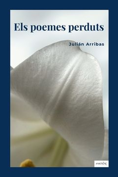 portada Els poemes perduts (in Catalá)