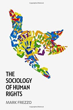 portada The Sociology of Human Rights
