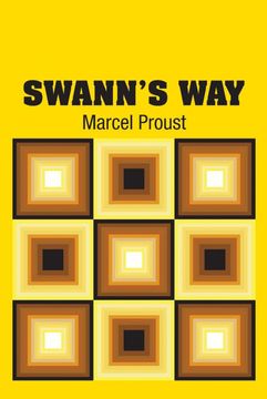 portada Swann's way (en Inglés)