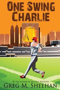 portada One Swing Charlie (en Inglés)