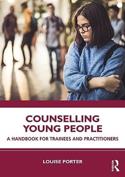 portada Counselling Young People 