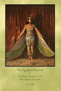 portada The Egyptian Revival