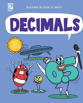 portada Decimals (in English)