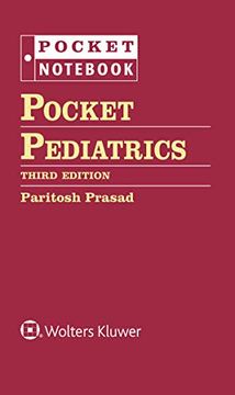 portada Pocket Pediatrics (en Inglés)