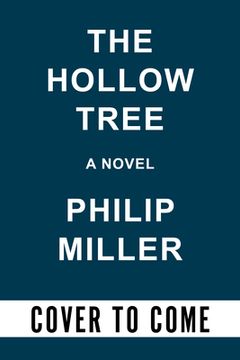 portada The Hollow Tree (en Inglés)