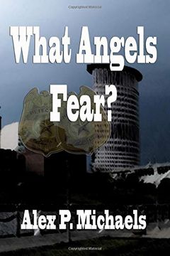 portada What Angels Fear? Play to Screen (en Inglés)