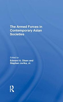 portada The Armed Forces in Contemporary Asian Societies (en Inglés)