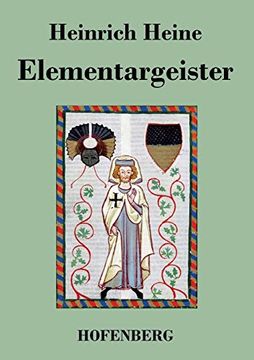 portada Elementargeister (en Alemán)