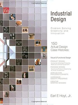 portada Industrial Design (en Inglés)