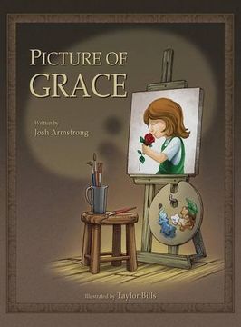 portada Picture of Grace (en Inglés)