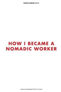 portada How i Became a Nomadic Worker (en Inglés)