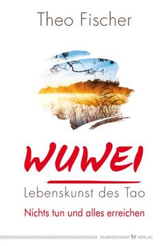 portada Wuwei - Lebenskunst des tao (en Alemán)