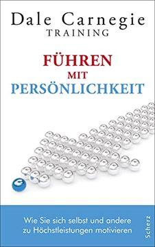 portada Führen mit Persönlichkeit: Wie sie Sich Selbst und Andere zu Höchstleistungen Motivieren (in German)