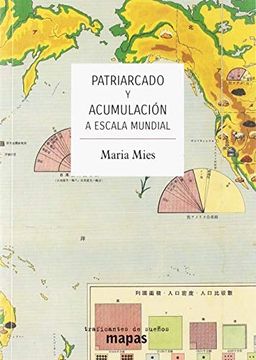 portada Patriarcado y Acumulación a Escala Mundial (in Spanish)